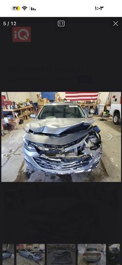 شيفروليه ماليبو